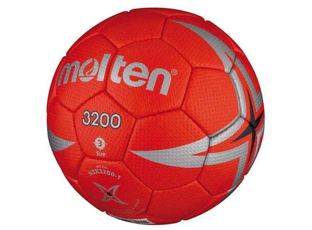 molten® Håndball X3200 Størrelse 2 
